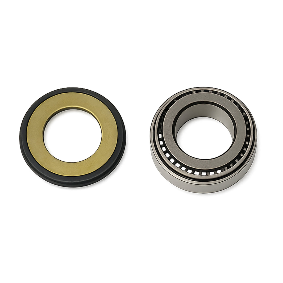 All Balls Racing Bearing Taper & Seal Kit, Allballs 99-3520-5, 32005XR/26, 26x47x15