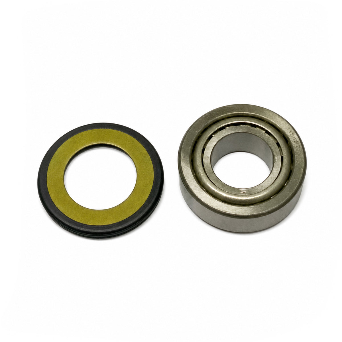 All Balls Racing Bearing Taper & Seal Kit, Allballs 32205-5, 25x52x19.25