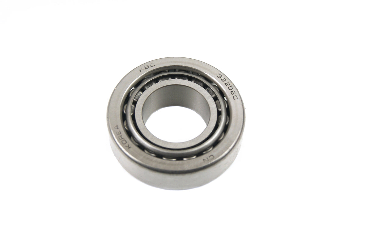 All Balls Racing Bearing Taper 30x62x21, Allballs 32206J