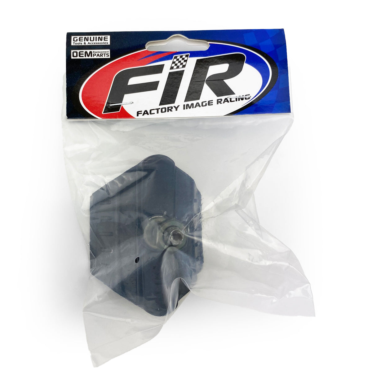 Factory Image Racing Rim Bead Lock Bolt 2.15 Security Bolt