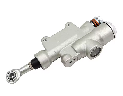 Factory Image Racing Rear Brake Master Cylinder 03-22 KTM Husqvarna Husaberg 125 250 350 400 450 501 530 77013060044