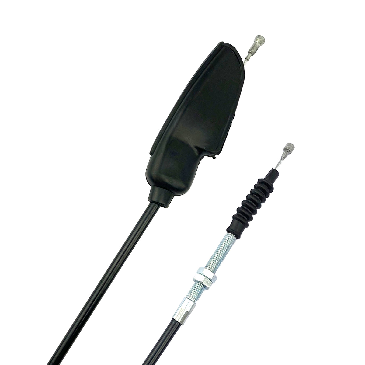 Dirt Racing Brake Cable Front 80-81 Yamaha YZ It 125 250 465 5Y0-26341-00-00