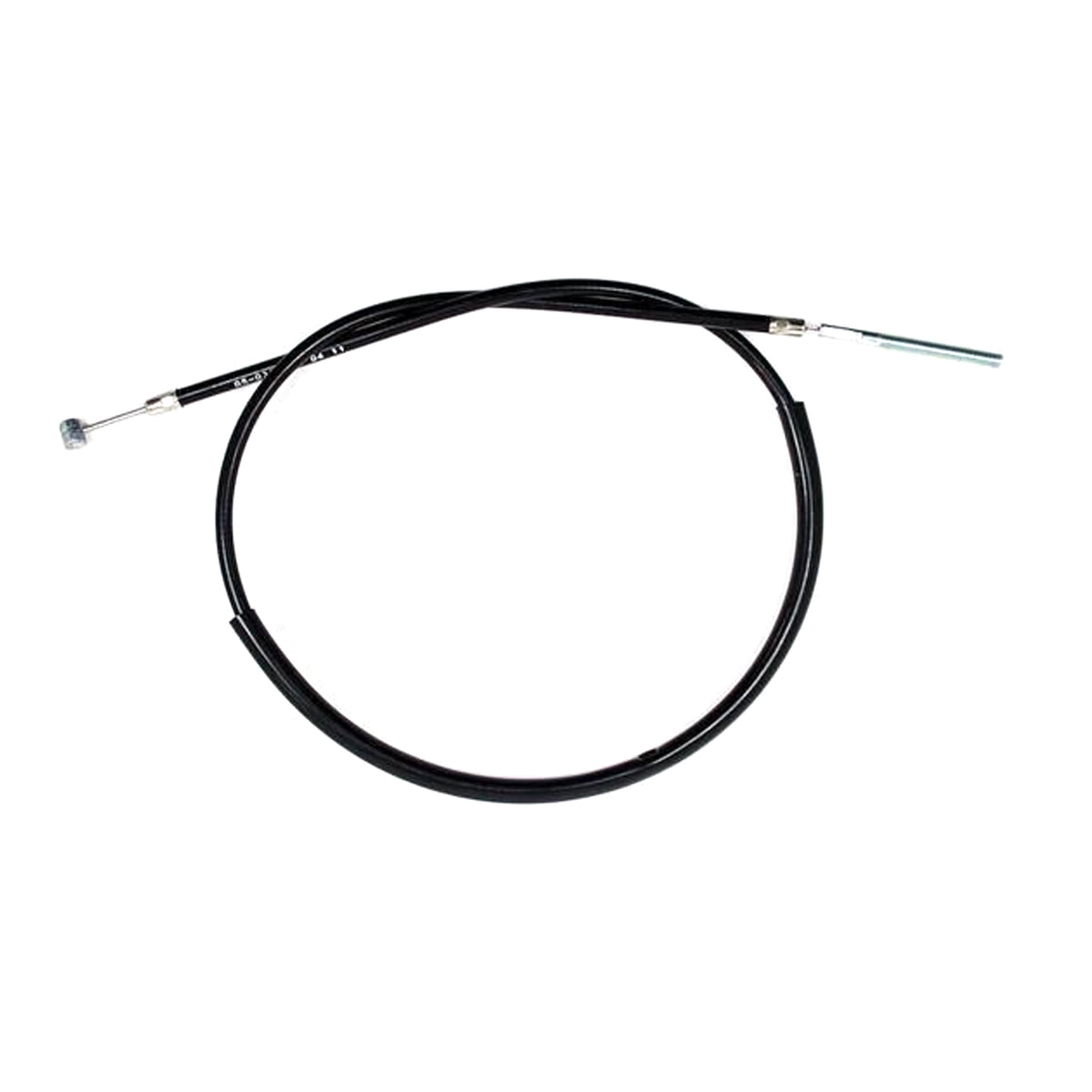 Front Brake Cable 1981-2025 Yamaha PW50 Motion Pro 05-0318 3PT-26341-00-00