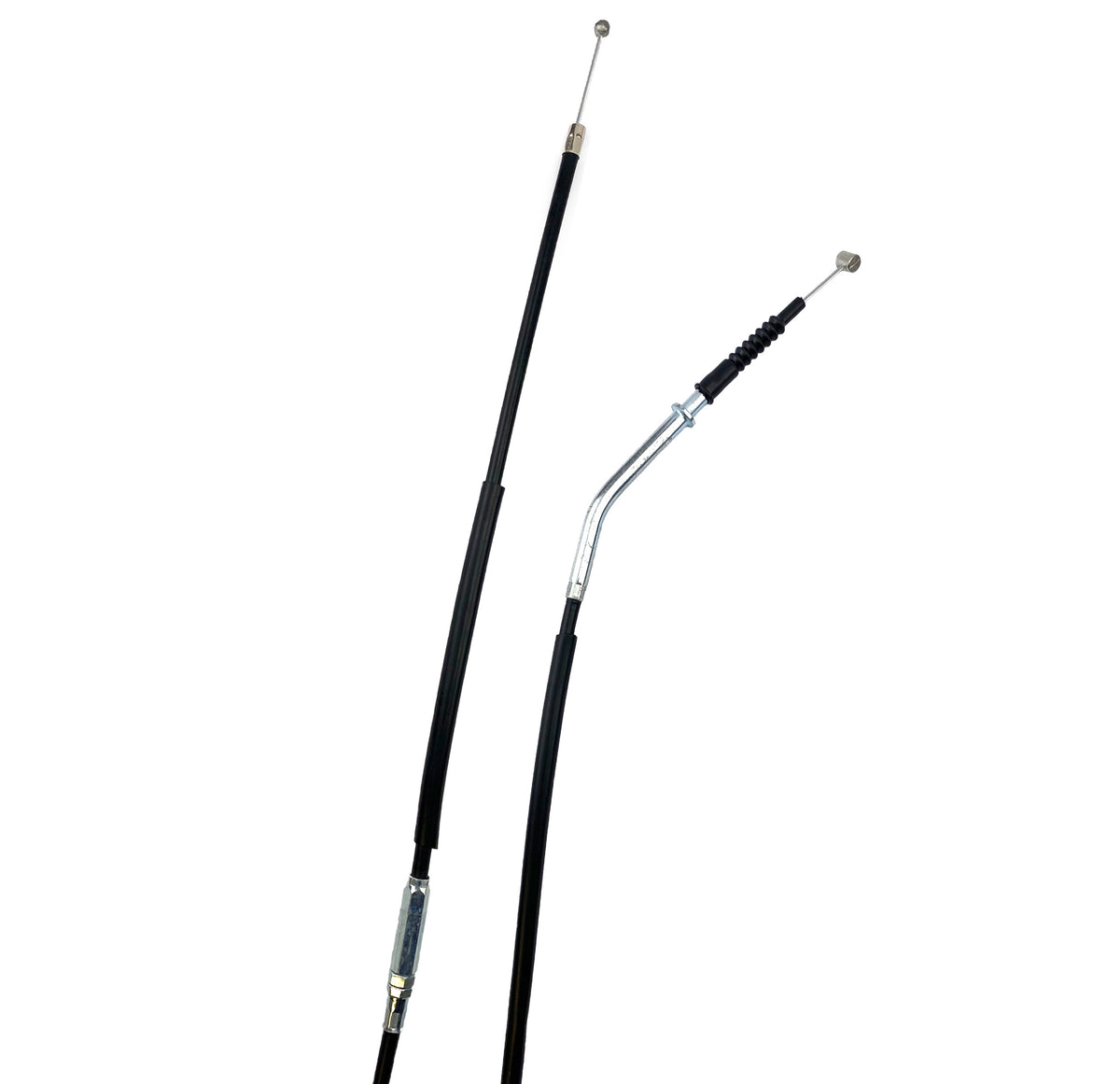 Cable Front Brake 1991-2003 Suzuki LTF160 Motion Pro 04-0206