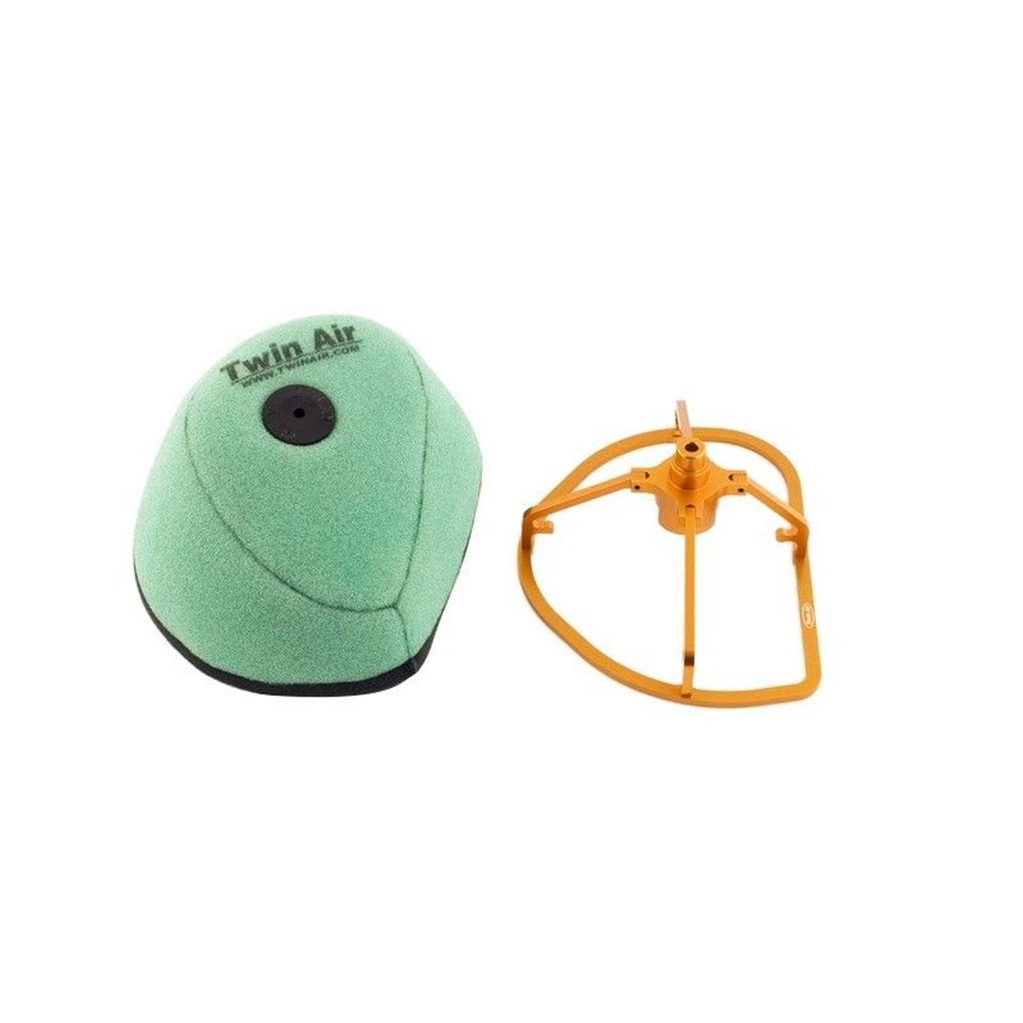 AIR FILTER POWER KIT CRF'S R X, TWINAIR 150210C POWERFLOW