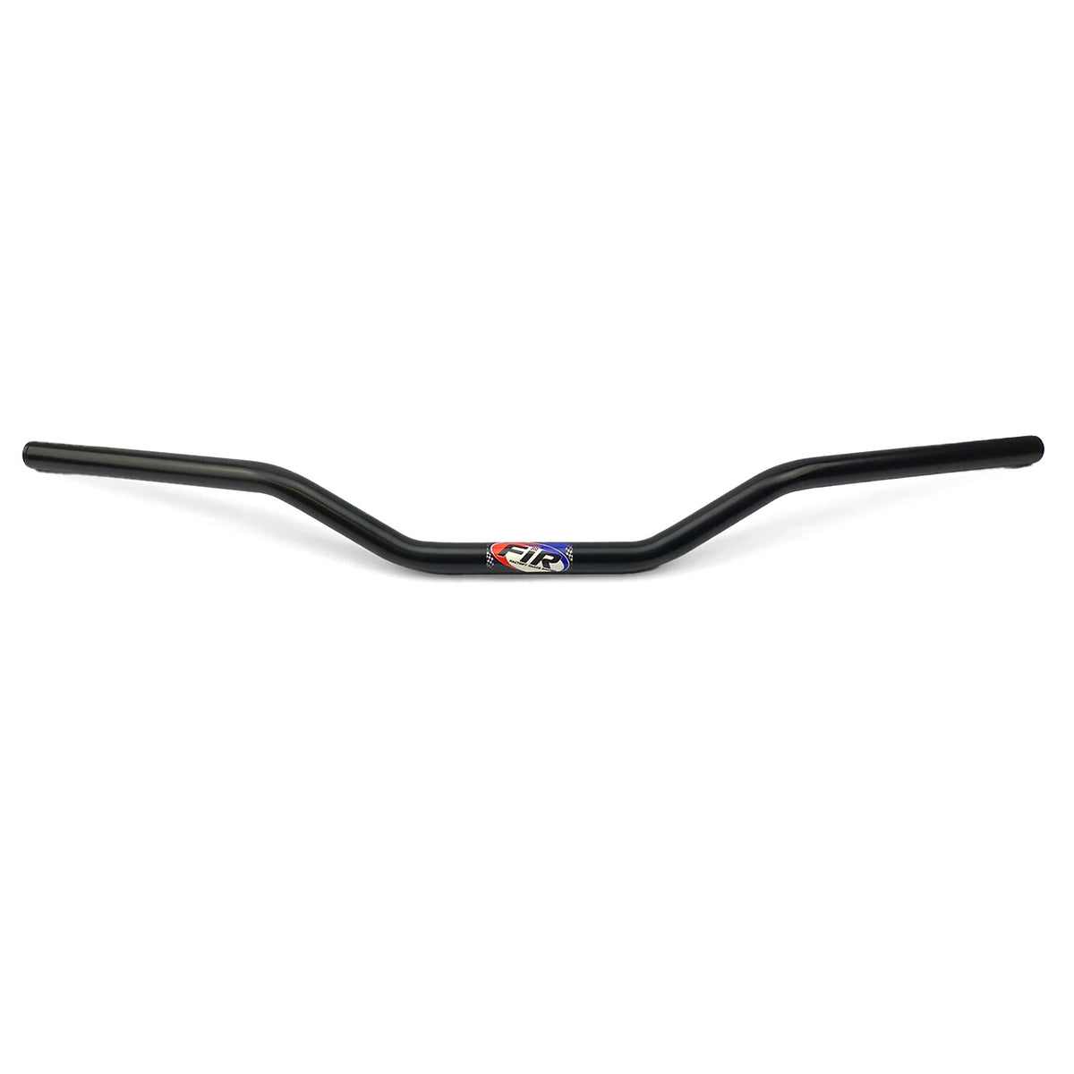 Factory Image Racing 22.2mm handlebars in black product photo