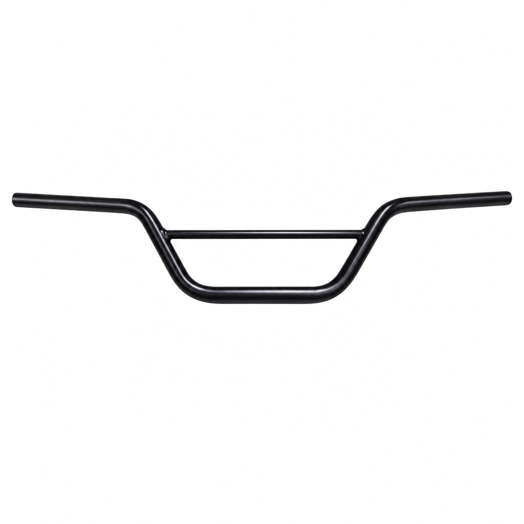 Factory Image Racing 22.2mm handlebars in black product photo