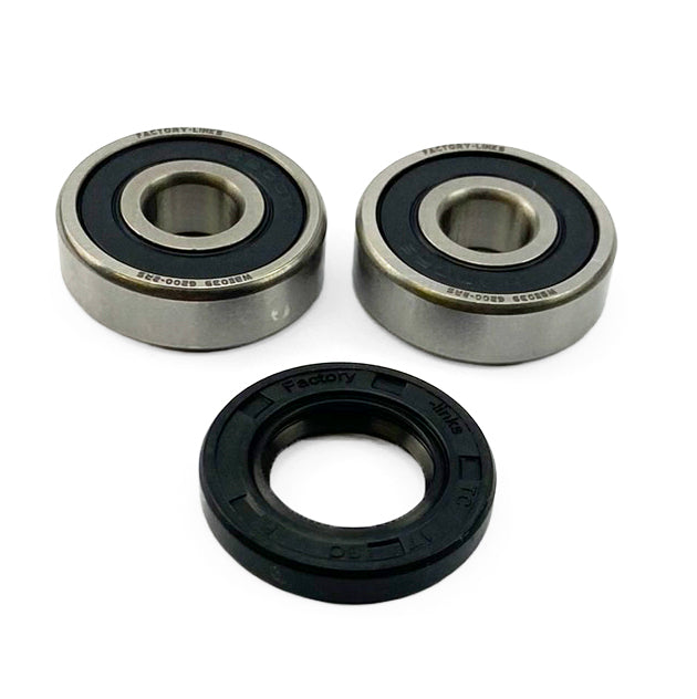Wheel Bearing Kit Front Factory Links FWK-Y-060, Ab 25-1159