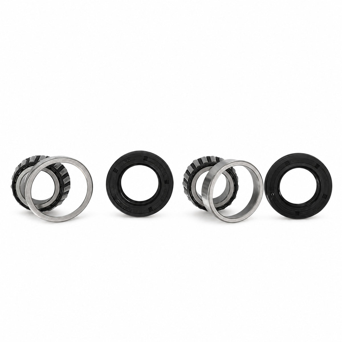 All Balls Racing Wheel Bearing Kit Rear 2000 Polaris Xpedition 325, Allballs 25-1153 ATV
