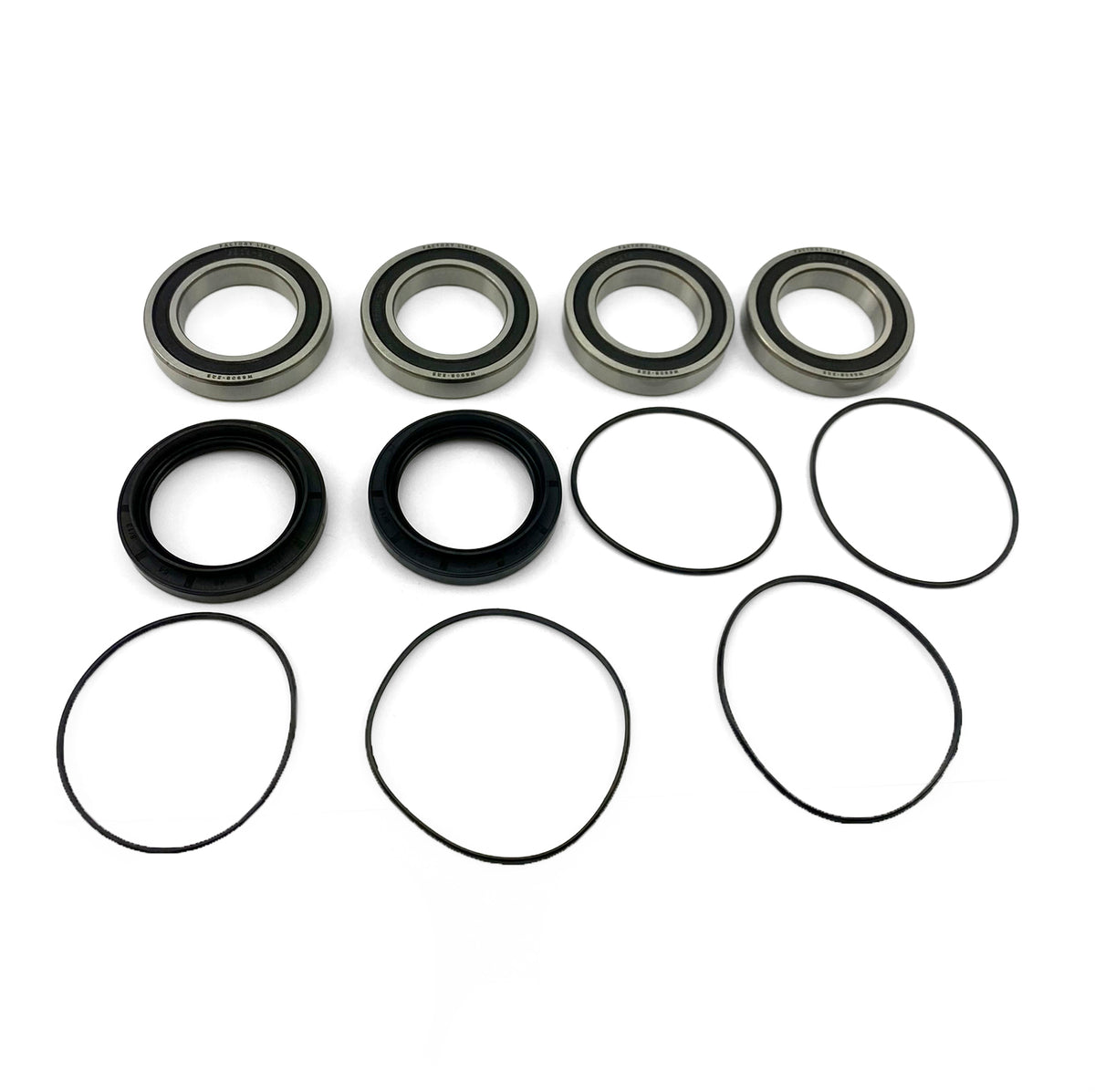 Wheel Bearing Kit Rear Factory Links ARA-Y-022, Ab 25-1526