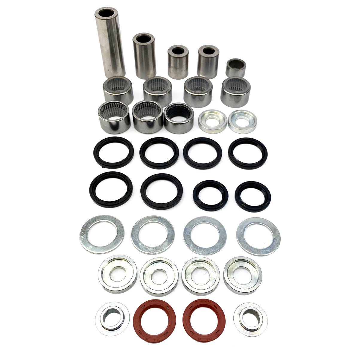 Swingarm Linkage Kit Factory Links LRK-H-177, Ab 27-1186