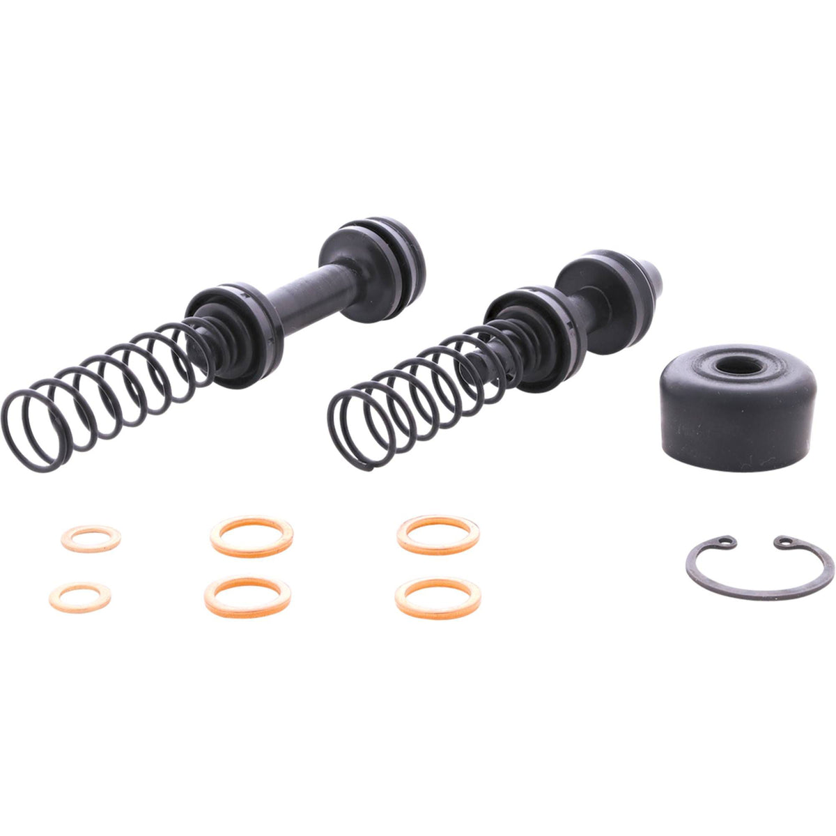 All Balls Racing Master Cylinder Rebuild Kit Yamaha Allballs 18-1127