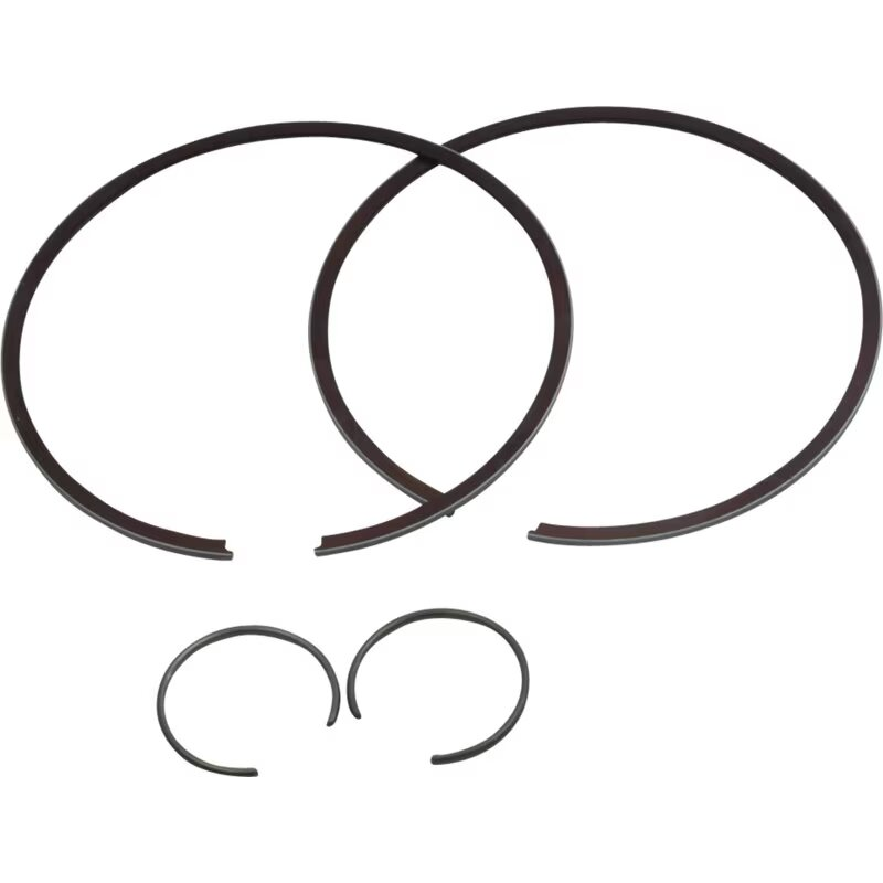 Piston Kit Vertex 66.4 B Yamaha YZ/WR 250 99-22, Vertex