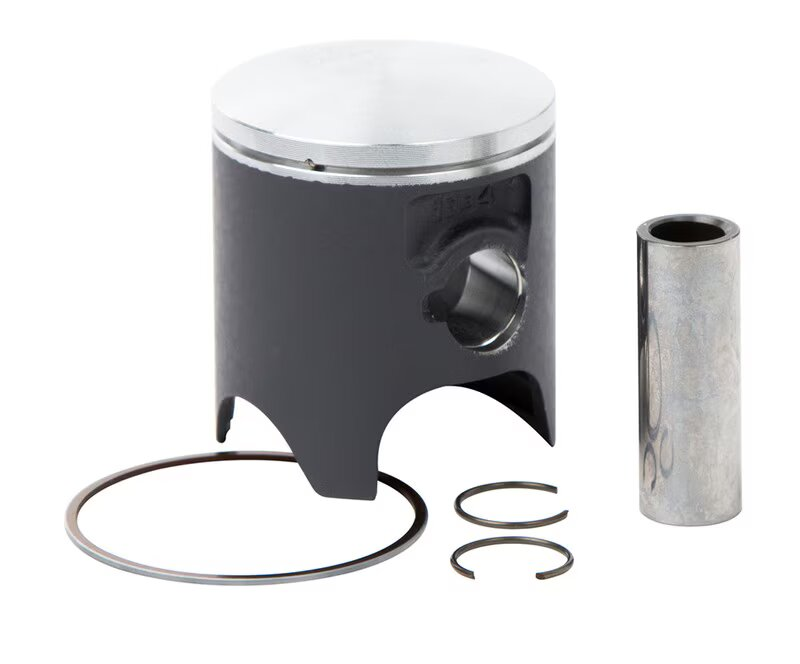 Piston Kit Vertex 47.5 D Honda CR 85 03-07, Vertex