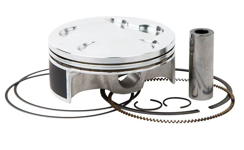 Piston Kit Vertex 95.0 C Yamaha YZ/WR 450 03-15, Vertex Hc Compr 13,5:1 2-RINGS
