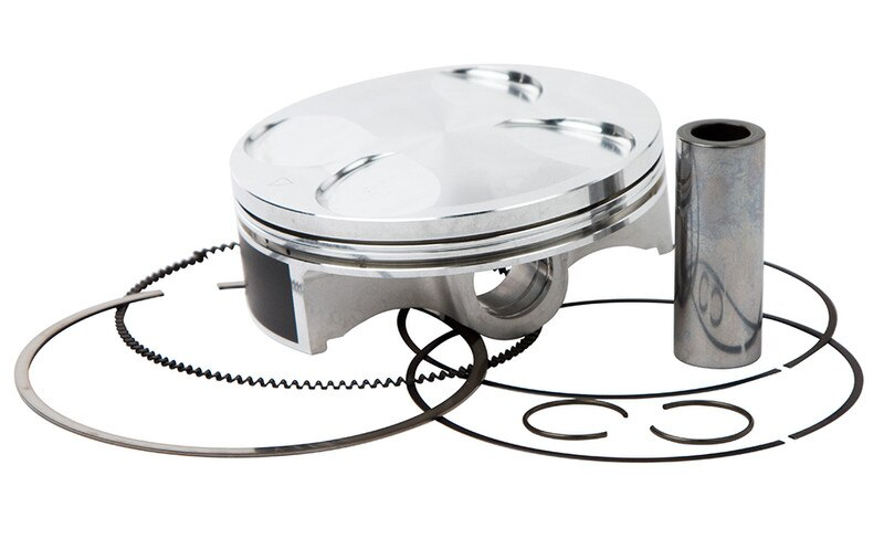 Piston Kit Vertex 96.0 B Honda CRF 450 R/X 02-17, Vertex Hc Compr 12,5:1