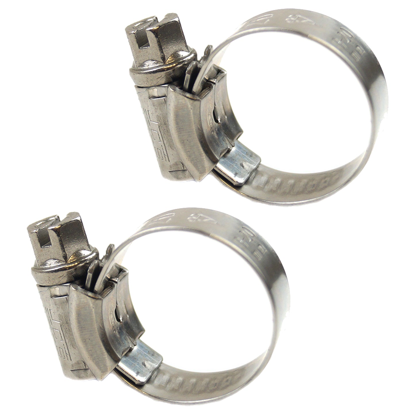 COOLANT HOSE STAINLESS KALE CLAMP KIT 11-12 KTM 450 SX-F SAMCO SPORT CK TB4378