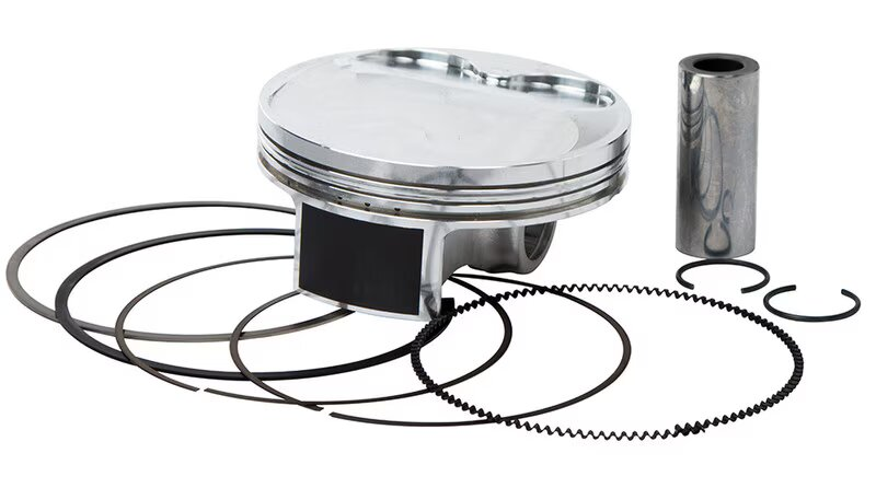 Piston Kit Vertex 96.0 B Hc Kawasaki Kfx 450 08-11, Vertex Hc Compr 13,4:1