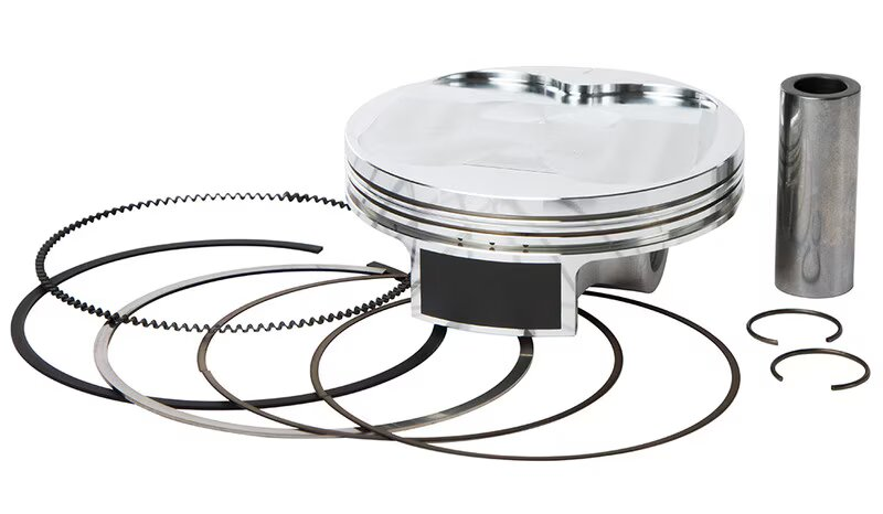Piston Kit Vertex 96.0 C Hc Honda Trx 450 06-09/2013, Vertex Hc Compr 13,5:1