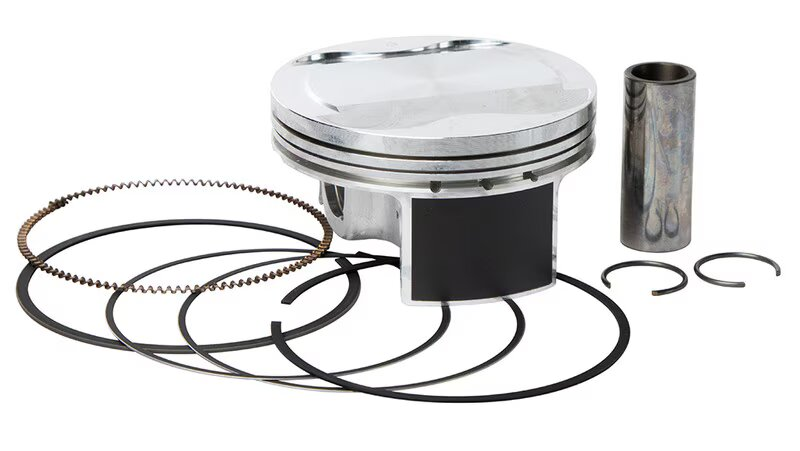 Piston Kit Vertex 90.0 A Hc Suzuki Drz 400 00-09, Vertex Kawasaki KLX 400 Hc Compr 13,5:1