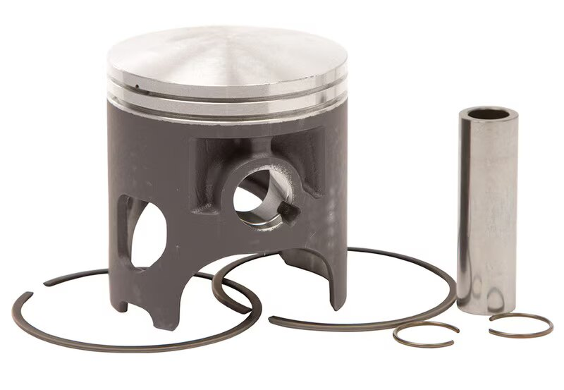 Piston Kit Vertex 65.0 Yamaha YZF 350 Upto 2007, Vertex Os+1.00 350 Banshee Stroker