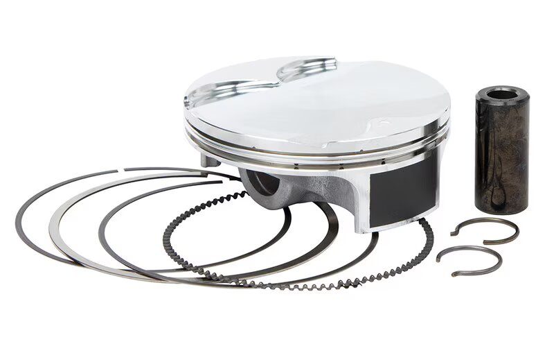 Piston Kit Vertex 90.0 A KTM SX 350/Husky FC 350 11-15, Vertex Os+2.00 Big Bore Compr 13,5:1