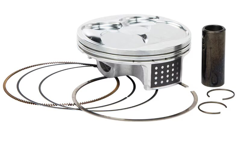 Piston Kit Vertex 96.0 B GP Honda CRF 450 09-12, Vertex Hc Compr 13,6:1 GP Racers Choice