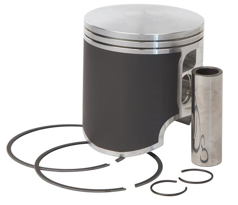 Piston Kit Vertex 72.0 D Fantic Tr 300 Es 12-14, Vertex Gas Gas Ec 02-19/Rieju Mr 2021