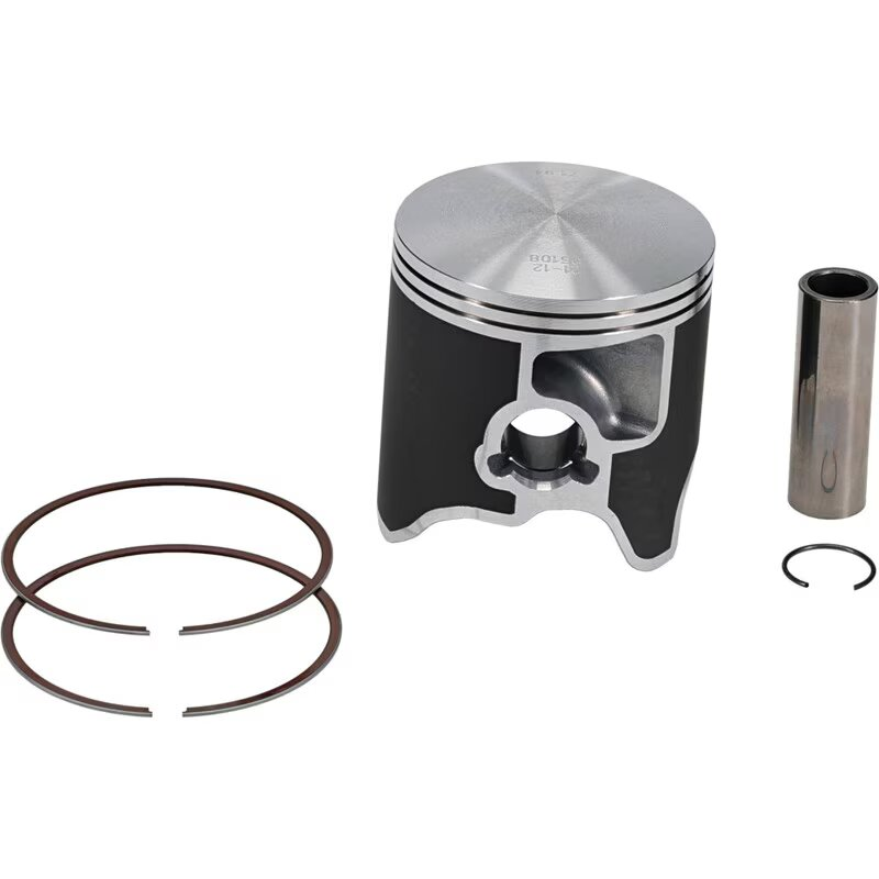 Piston Kit Vertex 72.0 A Yamaha WR/YZ 250 99-22, Vertex Os+5.60 Big Bore