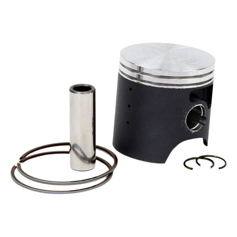 Piston Kit Vertex 44.5 Ab Cobra Cx 65 07-09/12-16, Vertex