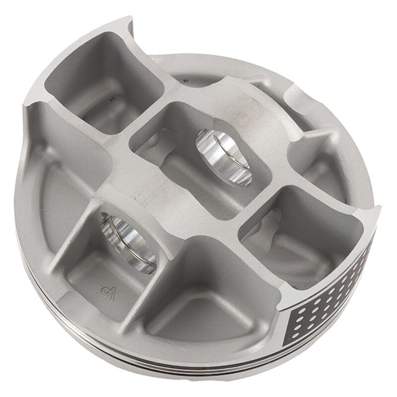 Piston Kit Vertex 96.0 B GP Honda CRF 450 R/Rx 17-18, Vertex Hc Compr 13,9:1 GP Racers Choice