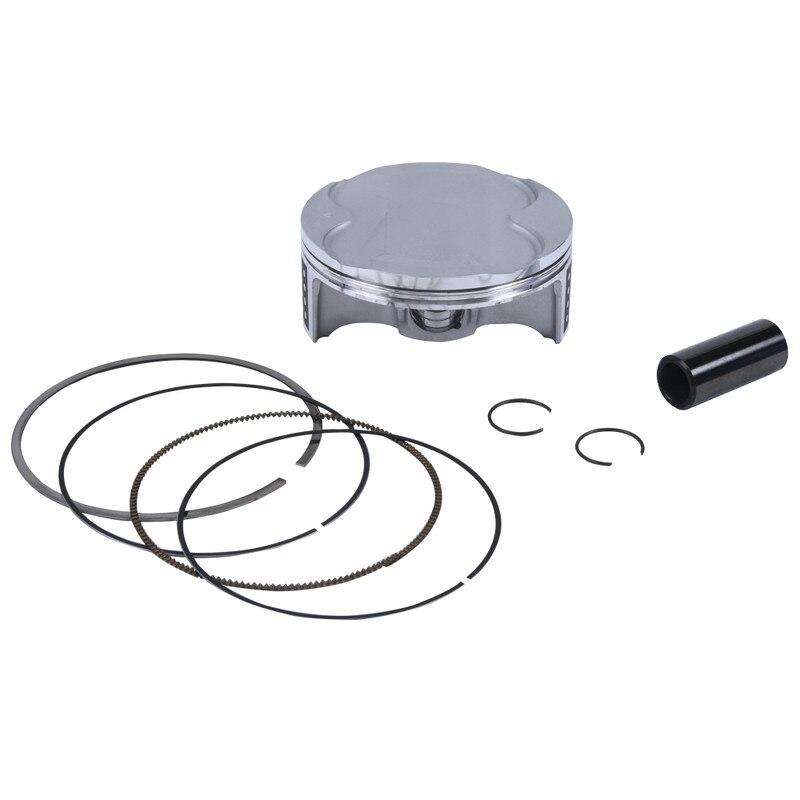 Piston Kit Vertex 96.0 C GP Suzuki RMZ 450 13-22, Vertex Hc Compr 13,1:1 GP Racers Choice