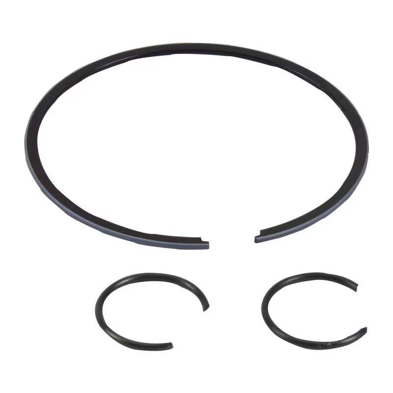 Piston Kit Vertex 43.5 C Yamaha YZ 65 18-22, Vertex