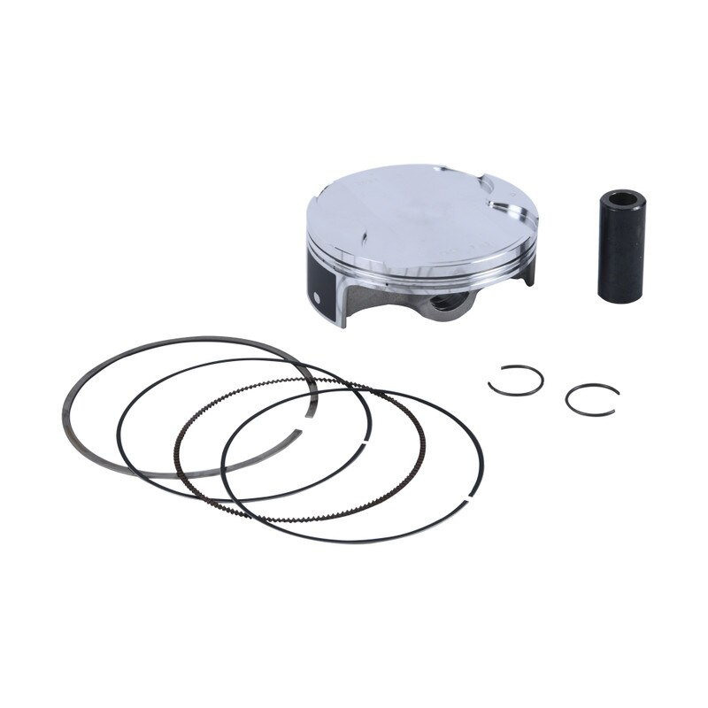 Piston Kit Vertex 96.0 A Kawasaki KX 450 19-22, Vertex Compr 12,5:1