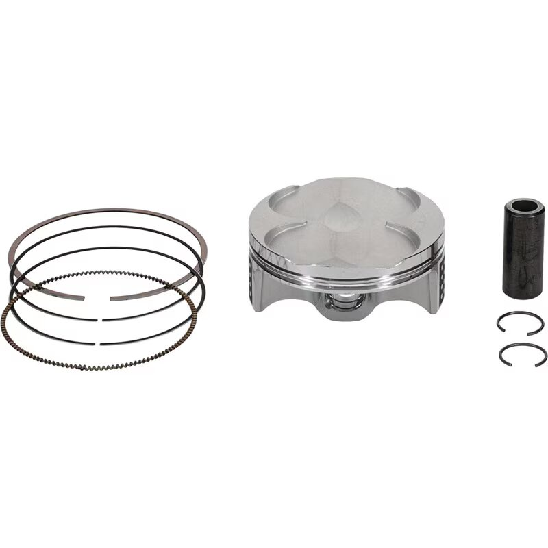Piston Kit Vertex 77.0 B GP Yamaha WR/YZ 2550 19-22, Vertex Hc Compr 13,85;1 GP Racers Choice