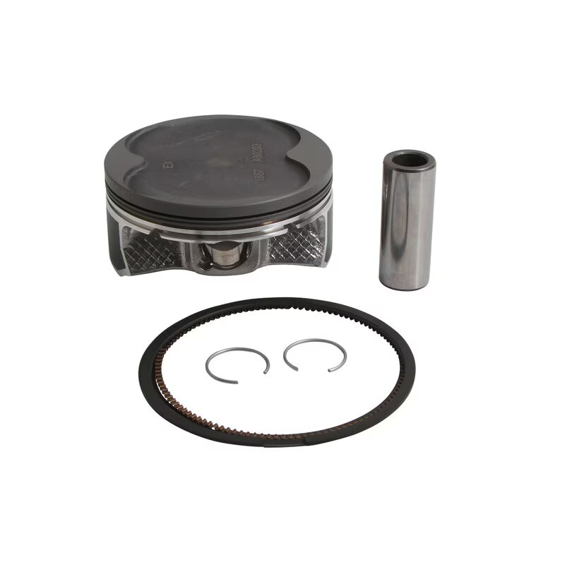 Piston Kit Vertex 99.0 B Polaris Rzr 570 12-17, Vertex Sportsman Cast