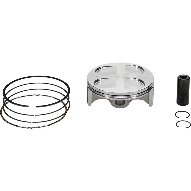 Piston Kit Vertex 97.0 C Hc Yamaha WR/YZ 450 20-22, Vertex Hc Compr 13,8:1