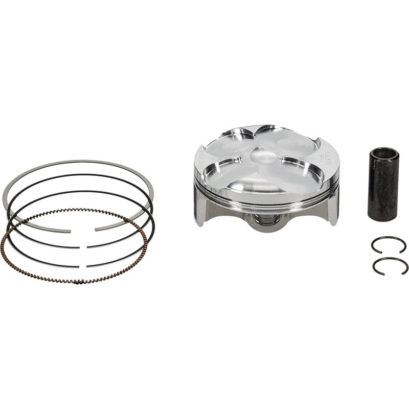 Piston Kit Vertex 78.0 D Hc Kawasaki KX 250 2020, Vertex Hc Compr 14,9;1