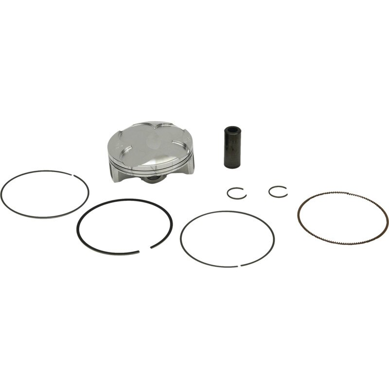 Piston Kit Vertex 79.0 C Honda CRF 250 R/Rx 20-21, Vertex Compr 13,85:1