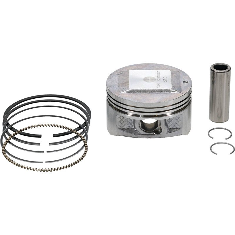 Piston Kit Vertex 82.0 Can-am Outlander 650 15-21, Vertex Cast