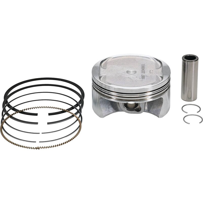 Piston Kit Vertex 94.0 Can-am Outlander 450 15-21, Vertex Cast
