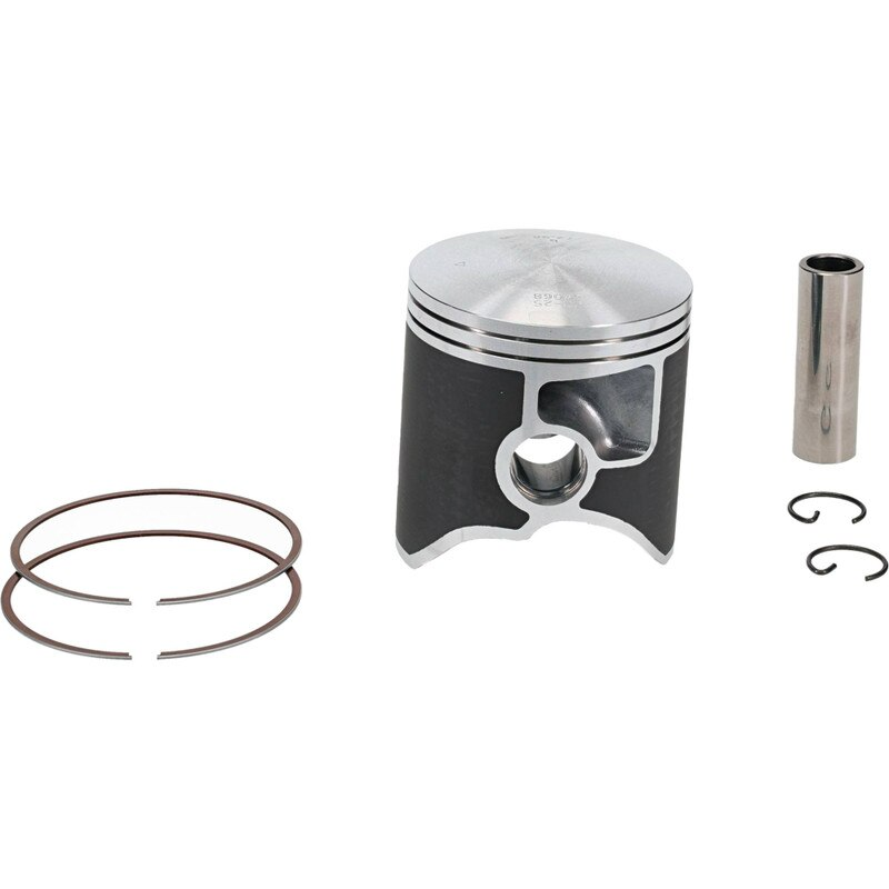 Piston Kit Vertex 73mm A Beta Rr 300 2T 22-23, Vertex , 72.95mm A