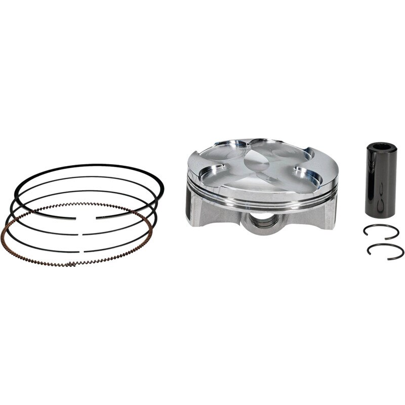 Piston Kit Vertex 79.0 C Honda CRF 250 R/Rx 22-23, Vertex Compression 13,8:1