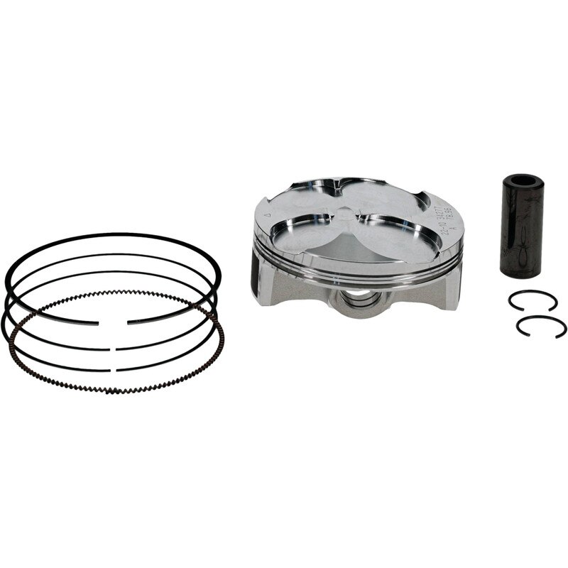 Piston Kit Vertex 79.0 C Honda CRF 250R/Rx 22-23, Vertex High Compression 14,4:1