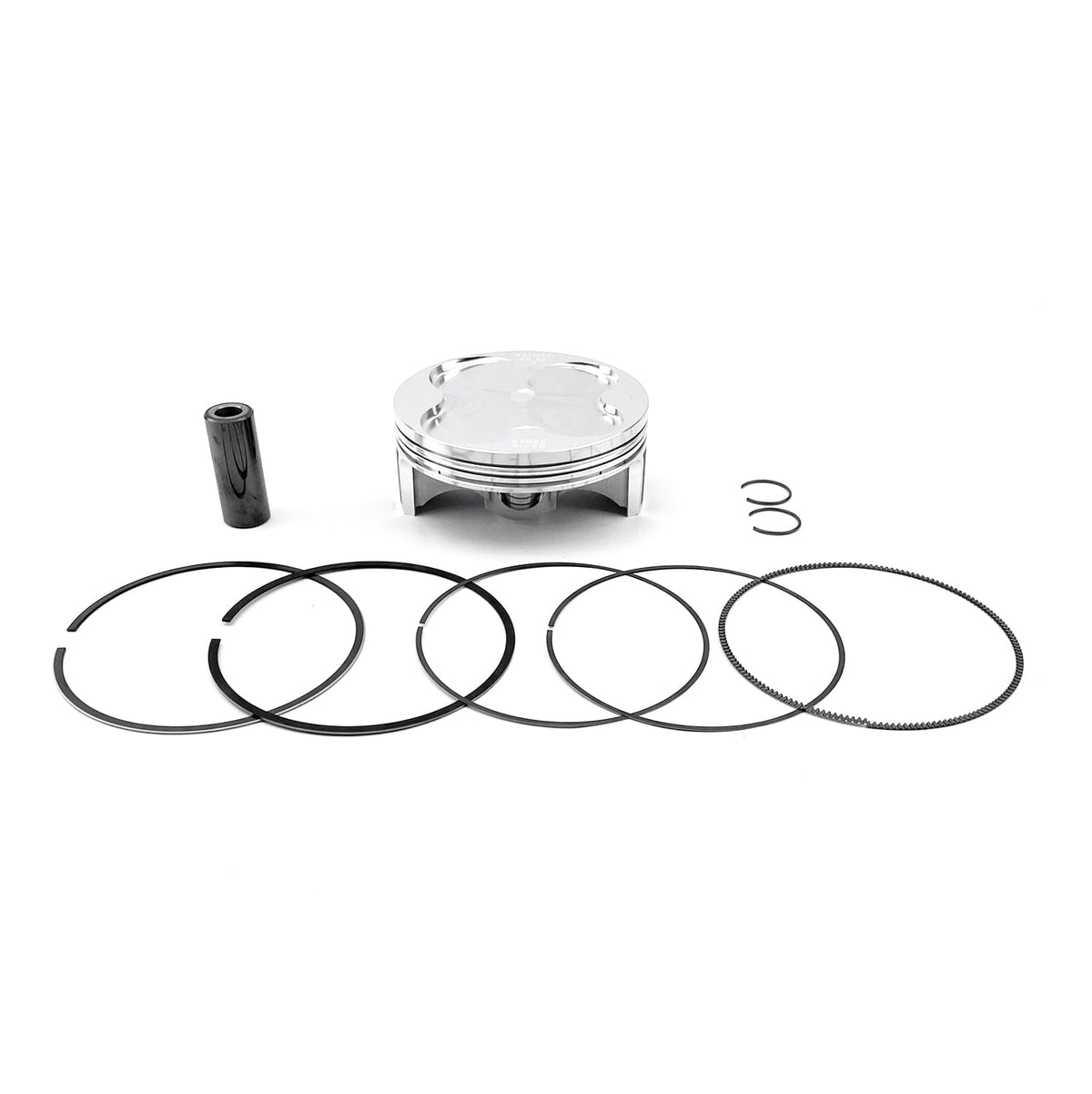 Piston Kit Vertex 97.0 D Yamaha YZ 450F 2023-24, Vertex