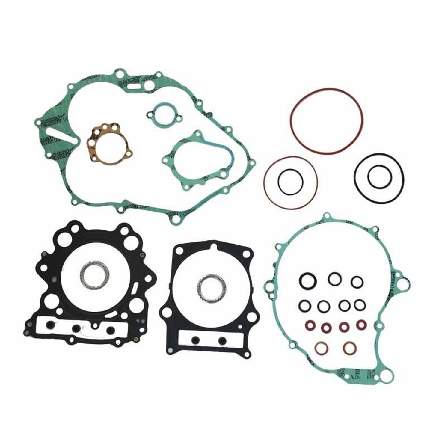 COMPLETE GASKET KIT YFM 660 RAPTOR 01-04, ATHENA P400485850041 YAMAHA