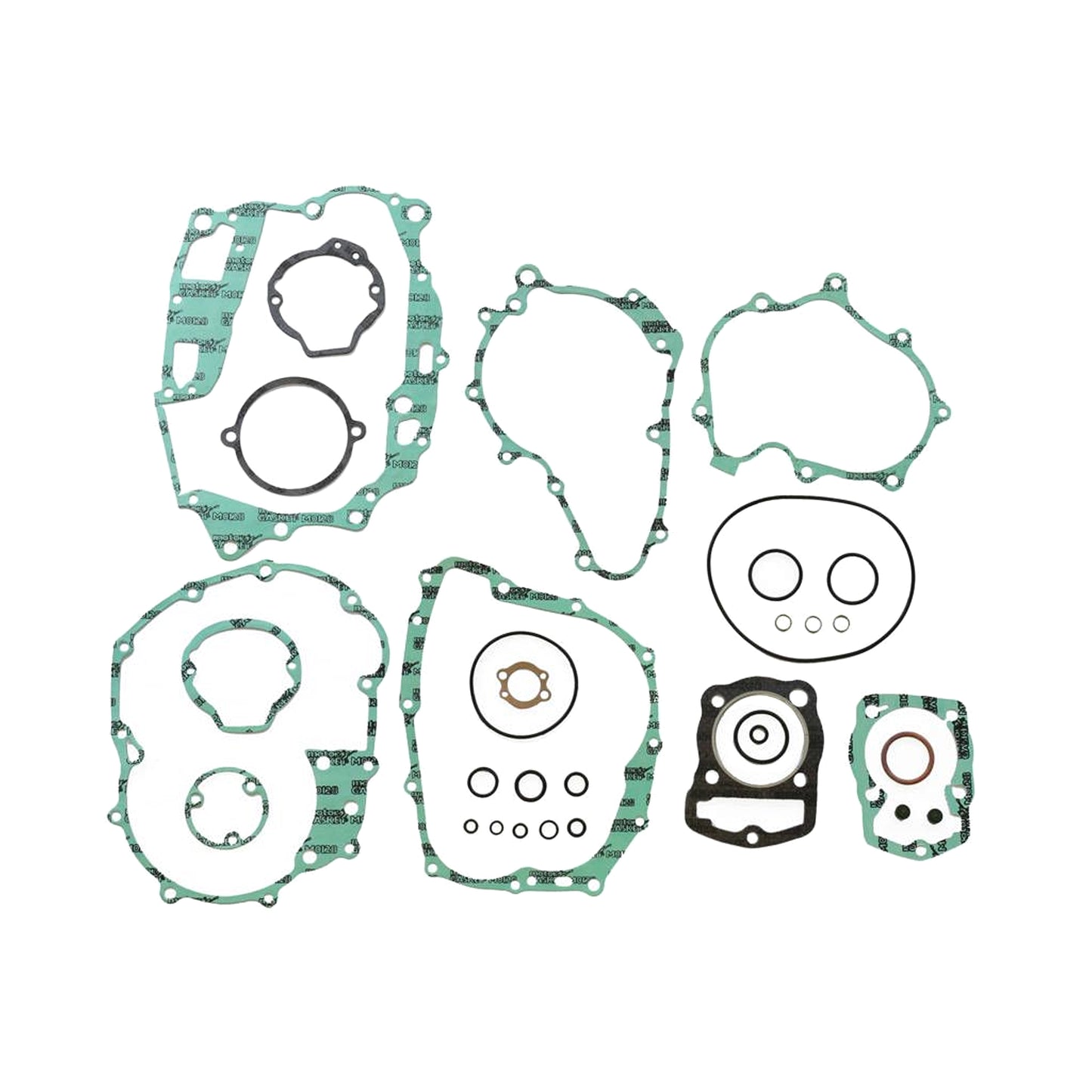 COMPLETE GASKET KIT ATC BIG RED TRX 200 84-85, ATHENA P400210850201 HONDA