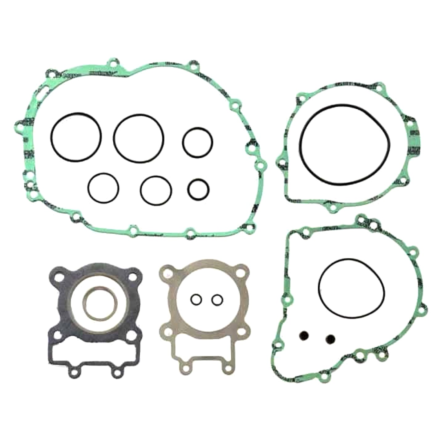 COMPLETE GASKET KIT KLT 160 1985, ATHENA P400250850160 KAWASAKI