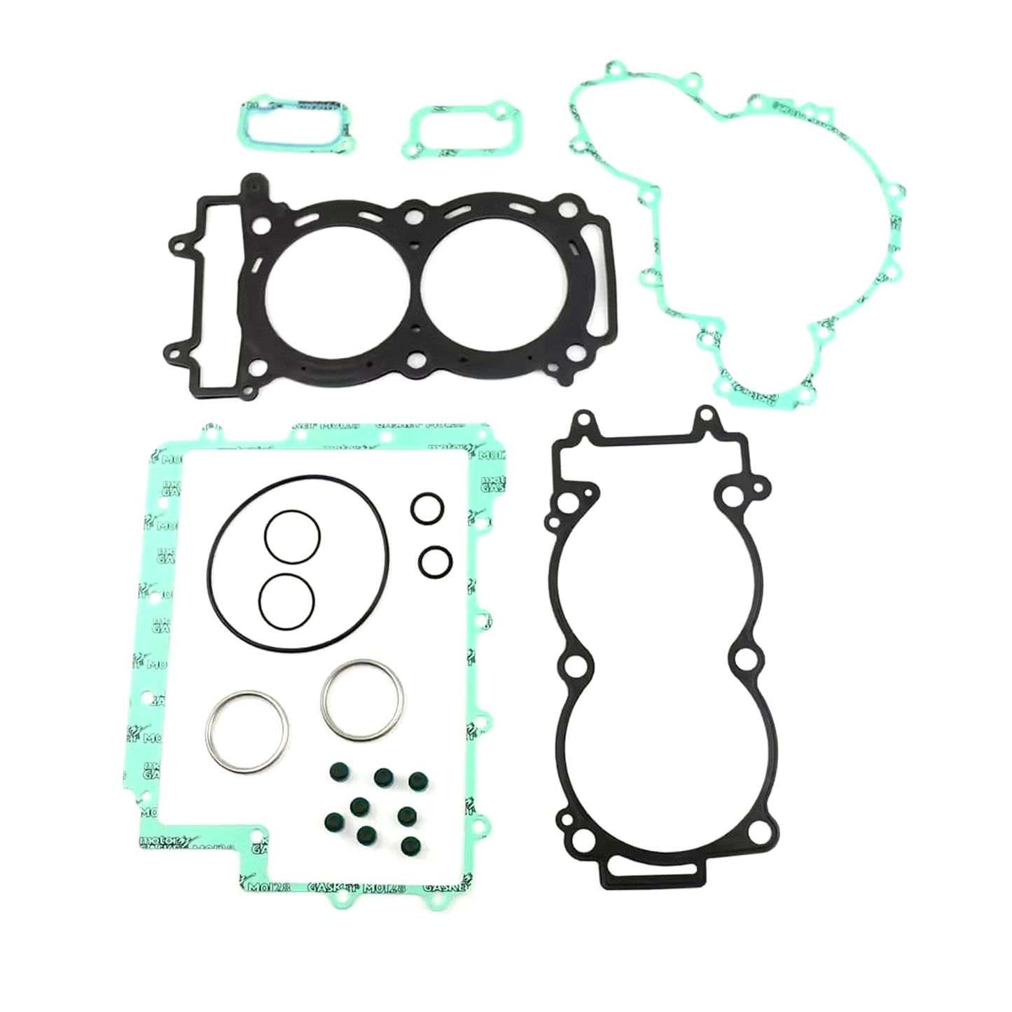 COMPLETE GASKET KIT POLARIS RZR 900 11-12, ATHENA P400427870018 RANGER