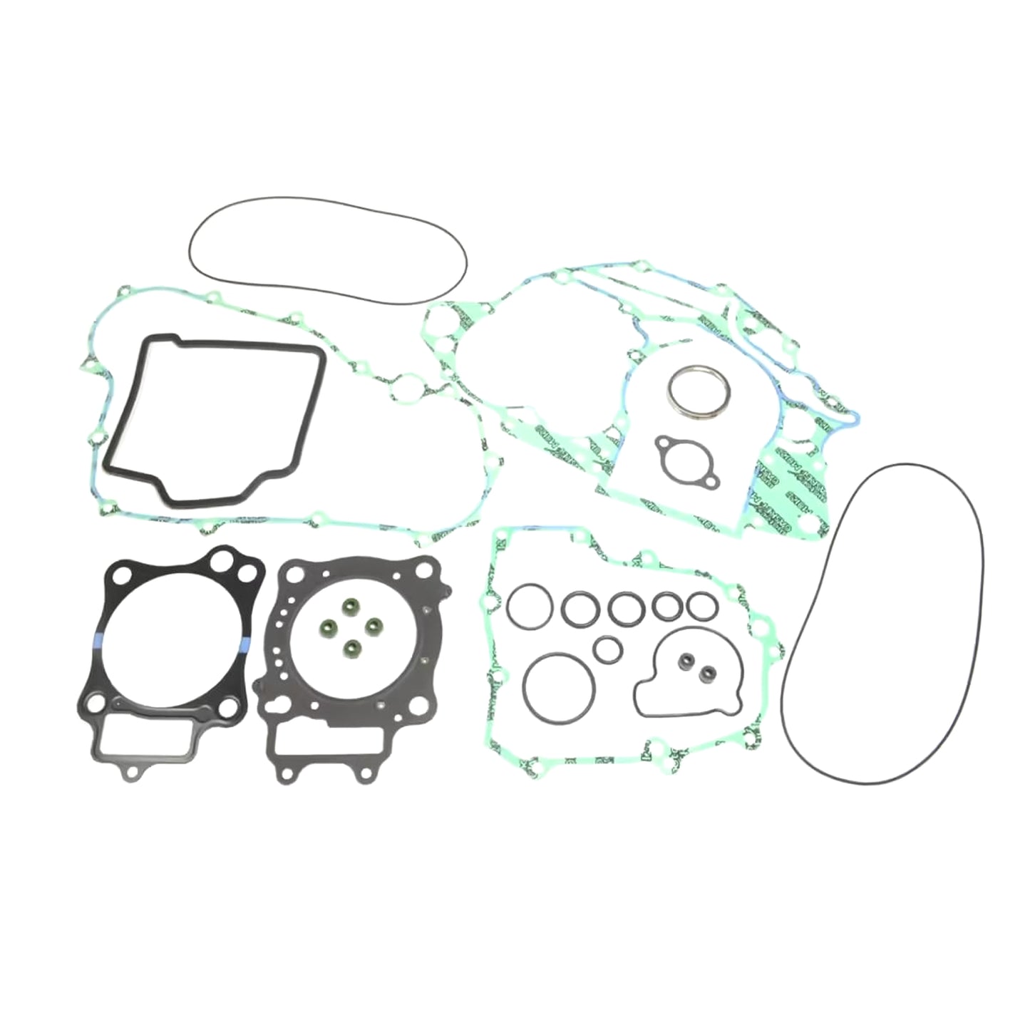COMPLETE GASKET KIT CRE/CRF 250 10-17, ATHENA P400210850245 HONDA